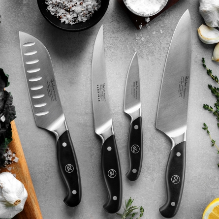 Professional Chef