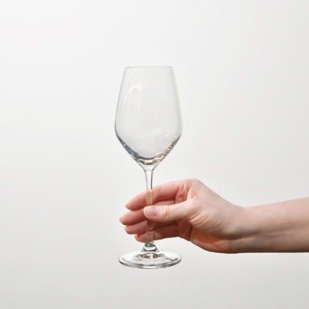 Splendour White wine glass 34cl, 6-pack