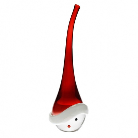 Tomte Putte Red Large