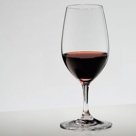 Vinum Port wine glass 24cl, 2-pack