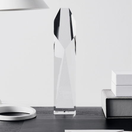 Award New York H 30,5cm