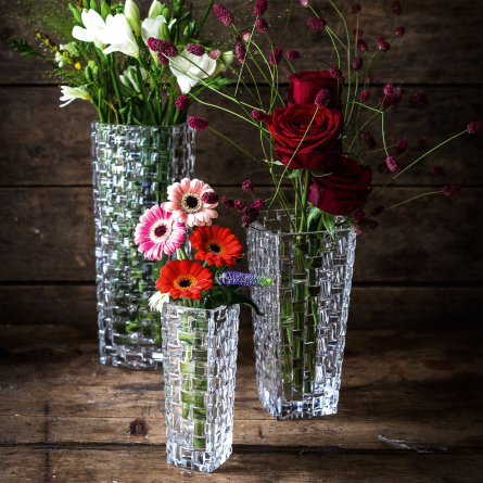 Bossa Nova Vase, 16cm