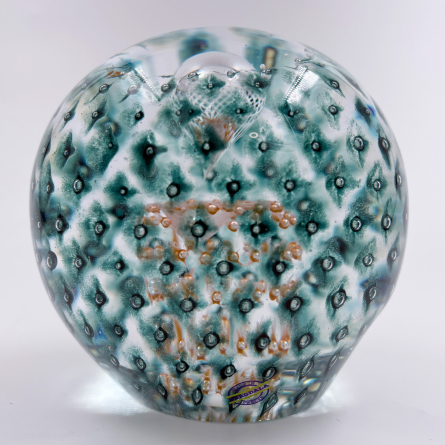 Bogtryk Rhombus & Lysebase