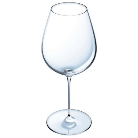 Galea Rotweinglas 65cl, 6er-Pack