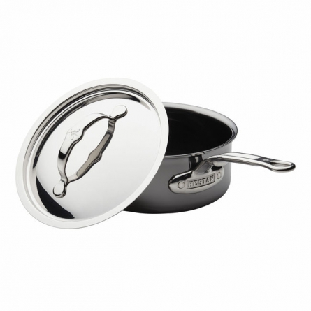 Hestan Stekpanna m lock 18cm / 1.9L