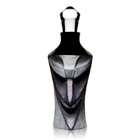 Rackarn Lucifer Carafe Black, 70cl