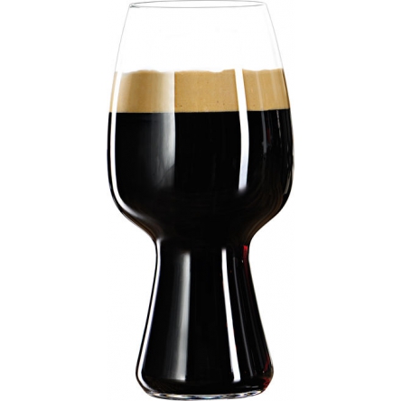 Craft Beer glass Stout 60cl, 4-pack