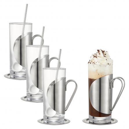 Darry Irish Coffee 20cl, 4-pack