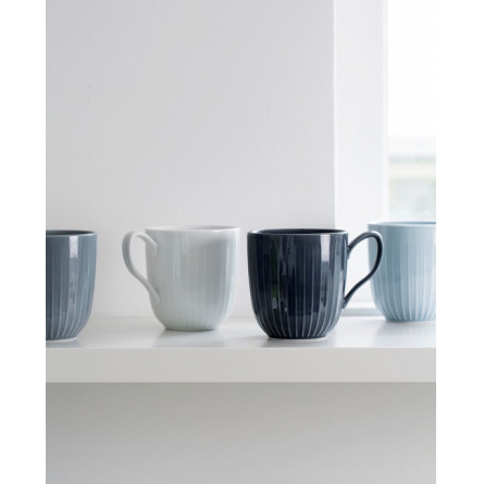 Hammershøi Mugg 33 cl