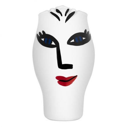 Open Minds Vase, H 25cm