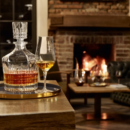 Premium Whiskyglas 28cl, 4-pack