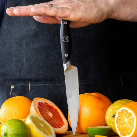 Professional Chef