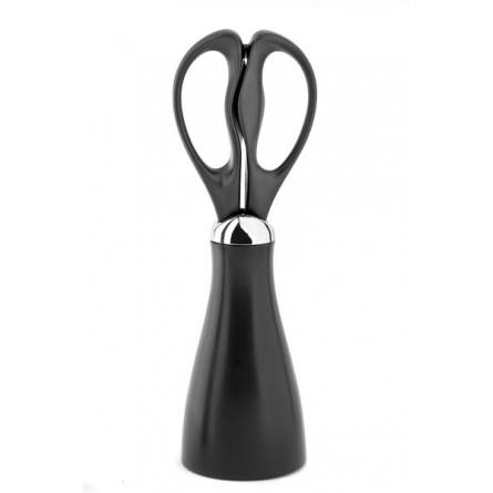 Signature Scissors & Stand