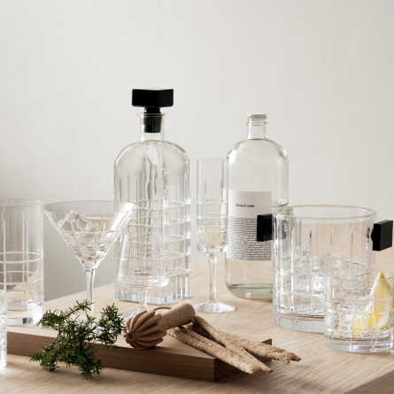 Street Decanter, 75cl