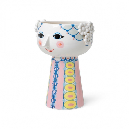 Eva Vas Rosa, H 23cm