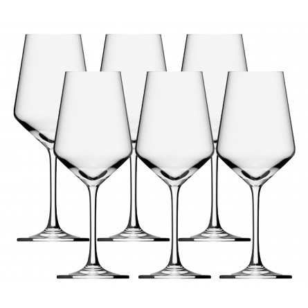 Harmony Wine Glass 35cl, 6-pack