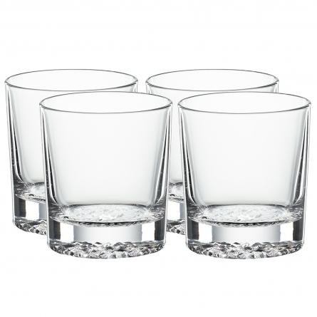 Lounge 2.0 Whiskyglas 31cl, 4-pack