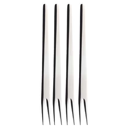 Tåre Tapas Fork 12,5cm, 4-pack
