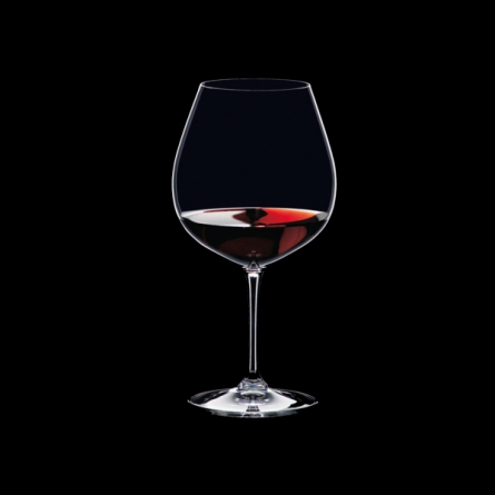 Vinum Pinot Noir Burgundy 70cl, 4-Pack