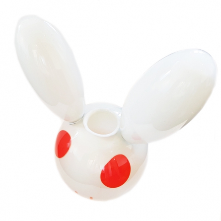 White Rabbit H 48cm