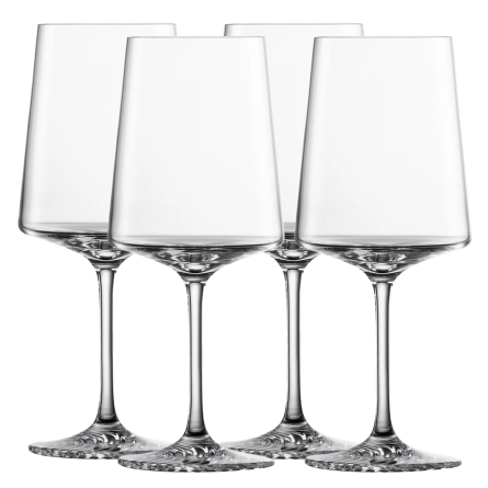 Echo Allround Wine Glass 57cl, 4-pack
