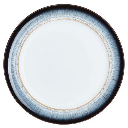 Halo Rim Dinner plate ø 28 cm