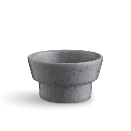 Ombria Votive Marble, Grey