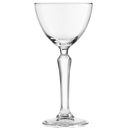 Speakeasy Nick & Nora 14cl, 6-pack