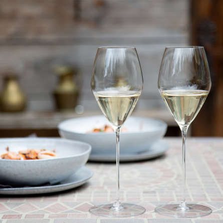 Veloce Vinglas Sauvignon Blanc 34,7cl, 2-pack