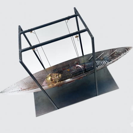 Boat Memory I