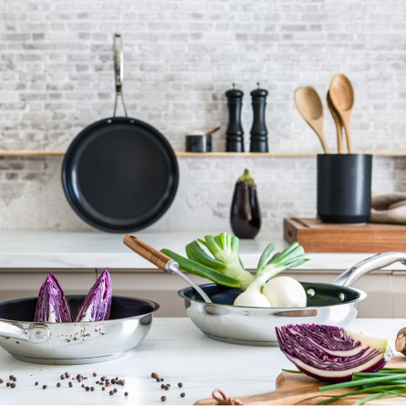 Classic Keramisk Stekpanna, &Oslash; 20cm