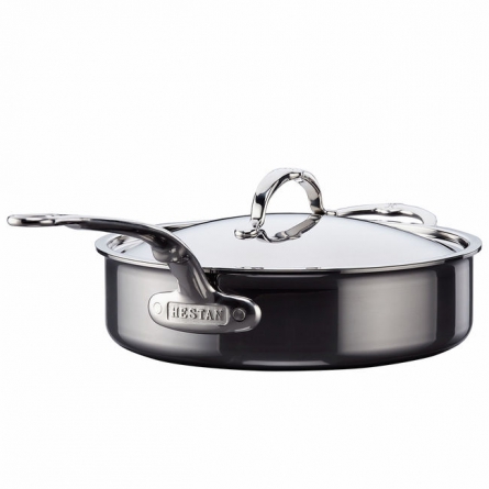 Hestan Sauté pan 30cm 4,7L