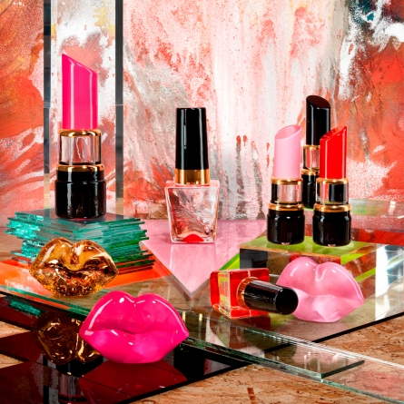 Make Up Mini Cerise