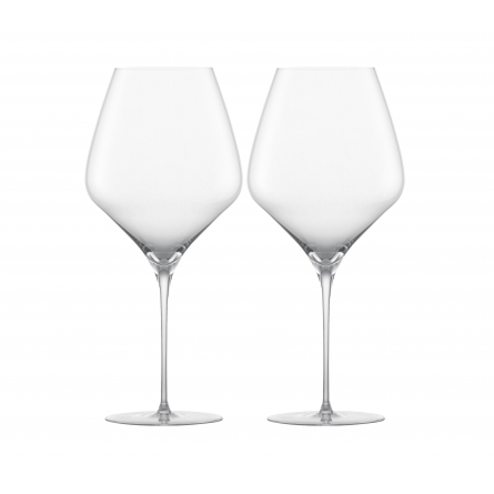 Alloro Red Wine Glass 95,5cl, 2-pack