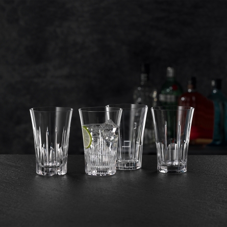 Classix Universal Tumbler 34,4cl 4-pack