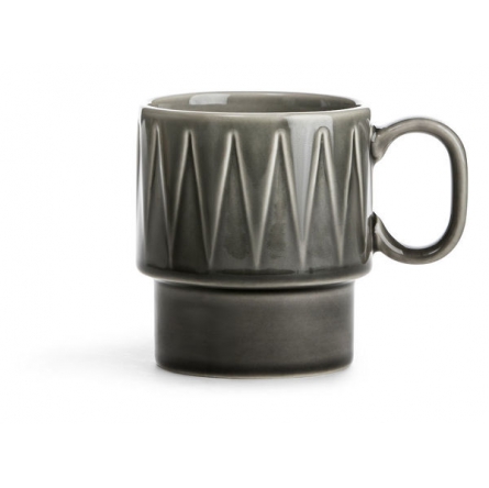 Coffee & More Kaffemugg 25cl