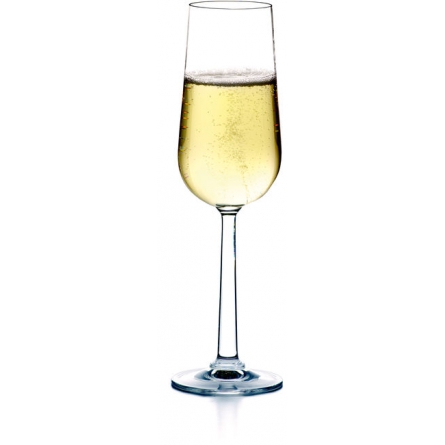 Grand Cru Champagne glasses 24cl, 6-pack