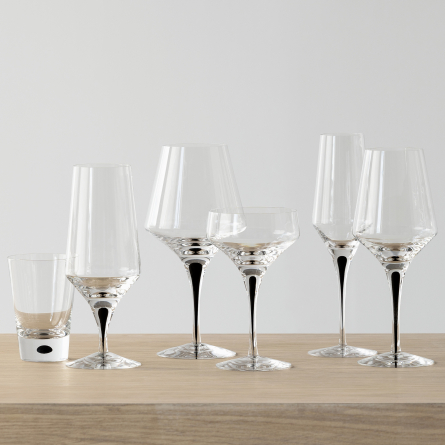 Metropol Vattenglas, 23cl