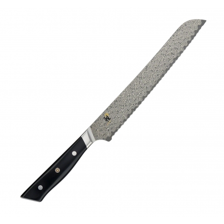 Miyabi Bread Knife 800DP, 24cm