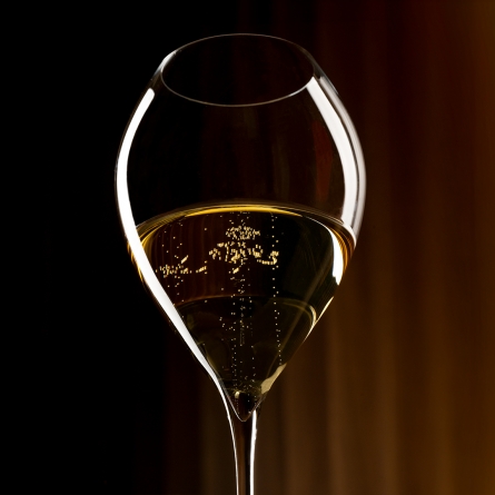 New Grand Champagne glass 25cl, 6-pack