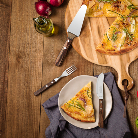 Pizza cutlery – 8 pieces