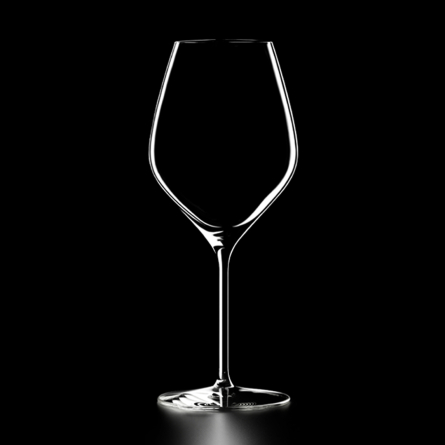 Excellence R&ouml;dvinsglas 60cl, 6-pack