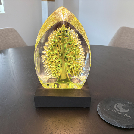 Ljussockel SW130, Tr&auml;