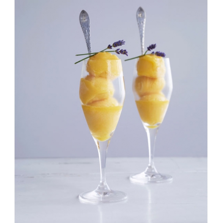 Perfection Champagne glass 23cl, 6-pack