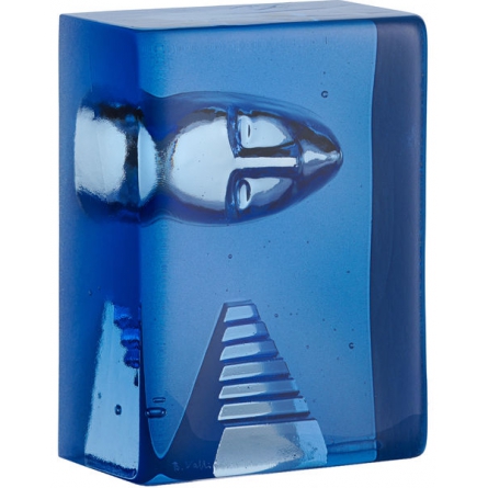 Block Azur Stairs