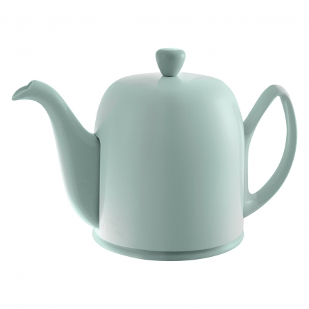 Salam Teapot Monochrome Almond 100 cl