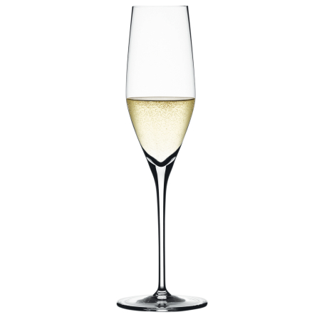 Authentis Champagne Glass 19cl 4-pack
