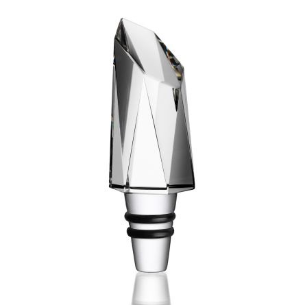 Carat City Stoppers New York Bottle Stopper