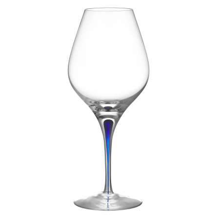 Intermezzo Blue Wine Glass Aroma, 62cl