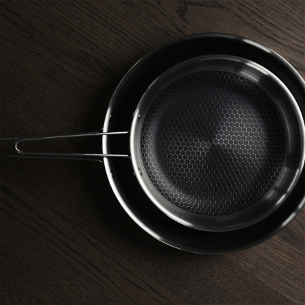 Kroma Stekpanna, &Oslash; 22cm